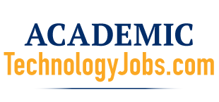 Academic Technology Jobs